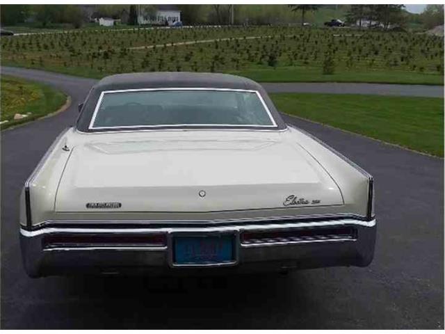 1968 Buick Electra 225 (CC-1094525) for sale in New Berlin, Wisconsin