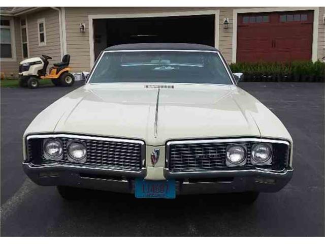 1968 Buick Electra 225 (CC-1094525) for sale in New Berlin, Wisconsin