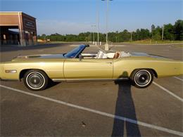 1976 Cadillac Eldorado (CC-1094542) for sale in Gulfport, Mississippi