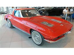 1963 Chevrolet Corvette (CC-1094543) for sale in Austin, Texas