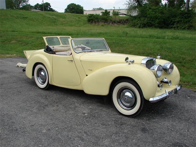 1946 Triumph 1800 (CC-1094546) for sale in Washington, Missouri