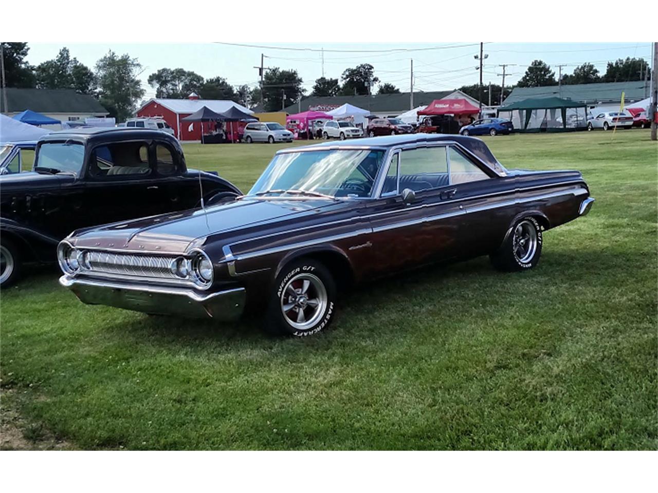 1964 Dodge Polara for Sale | ClassicCars.com | CC-1090455