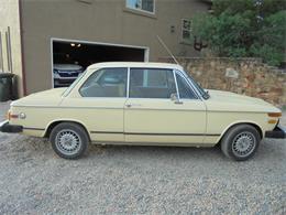 1974 BMW 2002 (CC-1094553) for sale in Tijeras, New Mexico
