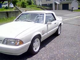 1993 Ford Mustang (CC-1094562) for sale in Everett, Pennsylvania