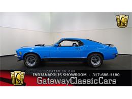 1970 Ford Mustang (CC-1094575) for sale in Indianapolis, Indiana