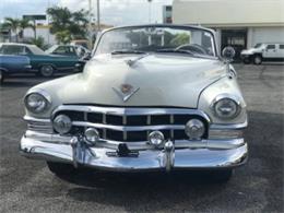 1950 Cadillac Eldorado (CC-1094587) for sale in Miami, Florida