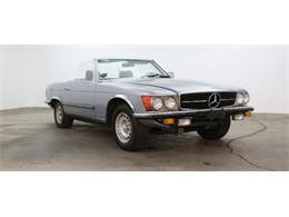 1983 Mercedes-Benz 280SL (CC-1094590) for sale in Beverly Hills, California