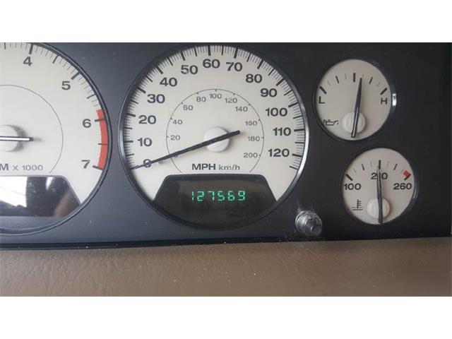 2003 Jeep Grand Cherokee (CC-1094592) for sale in Loveland, Ohio