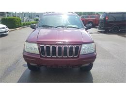 2003 Jeep Grand Cherokee (CC-1094592) for sale in Loveland, Ohio
