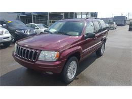 2003 Jeep Grand Cherokee (CC-1094592) for sale in Loveland, Ohio