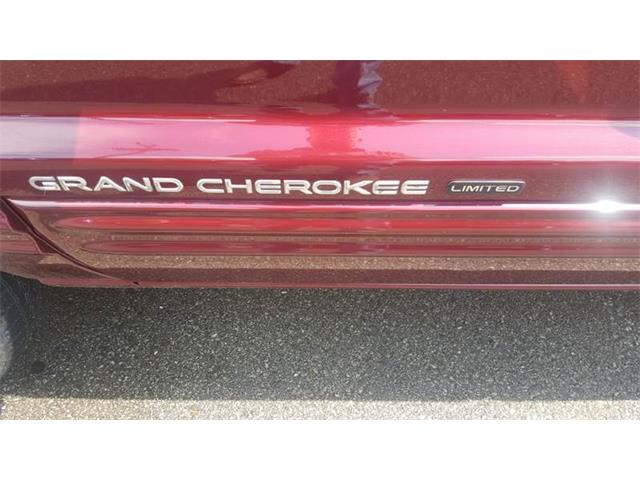 2003 Jeep Grand Cherokee (CC-1094592) for sale in Loveland, Ohio