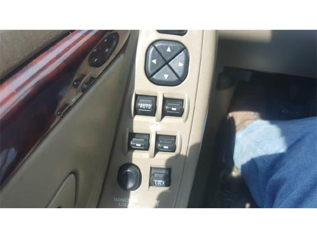 2003 Jeep Grand Cherokee (CC-1094592) for sale in Loveland, Ohio