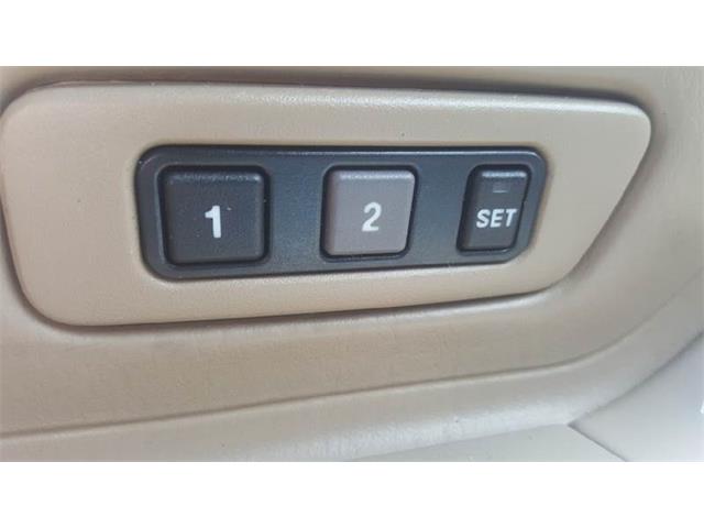 2003 Jeep Grand Cherokee (CC-1094592) for sale in Loveland, Ohio