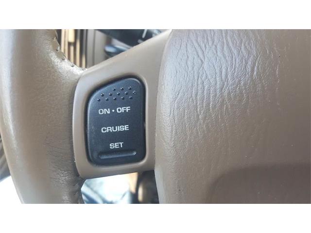 2003 Jeep Grand Cherokee (CC-1094592) for sale in Loveland, Ohio