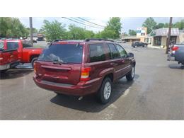 2003 Jeep Grand Cherokee (CC-1094592) for sale in Loveland, Ohio