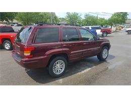 2003 Jeep Grand Cherokee (CC-1094592) for sale in Loveland, Ohio