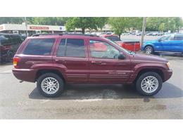 2003 Jeep Grand Cherokee (CC-1094592) for sale in Loveland, Ohio