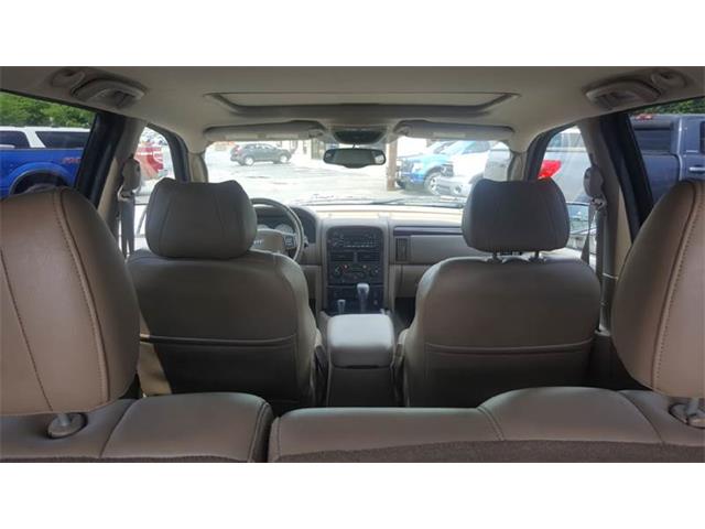 2003 Jeep Grand Cherokee (CC-1094592) for sale in Loveland, Ohio
