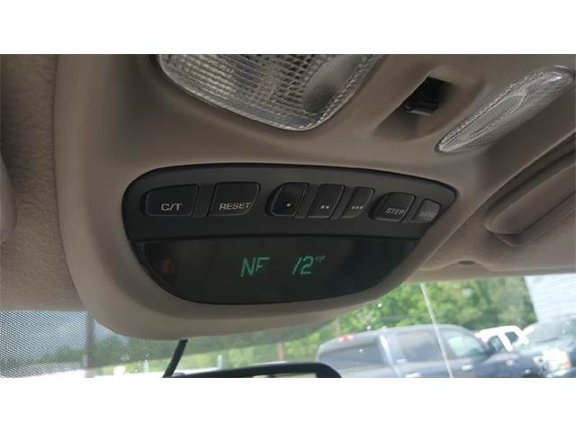 2003 Jeep Grand Cherokee (CC-1094592) for sale in Loveland, Ohio
