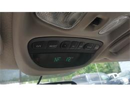 2003 Jeep Grand Cherokee (CC-1094592) for sale in Loveland, Ohio