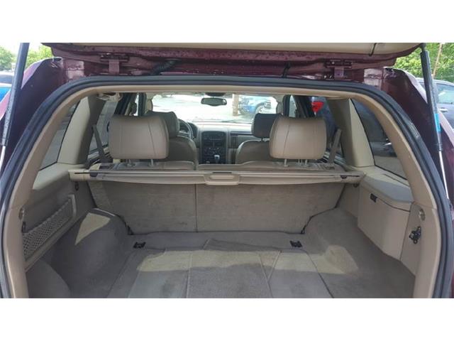 2003 Jeep Grand Cherokee (CC-1094592) for sale in Loveland, Ohio