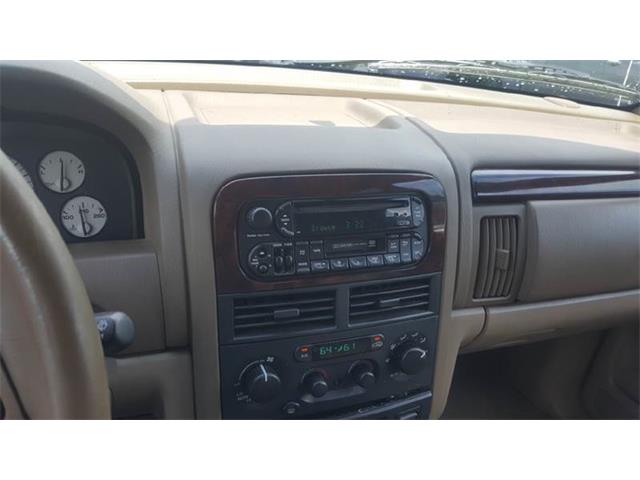 2003 Jeep Grand Cherokee (CC-1094592) for sale in Loveland, Ohio