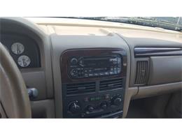 2003 Jeep Grand Cherokee (CC-1094592) for sale in Loveland, Ohio