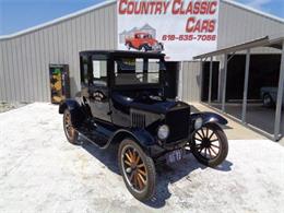 1923 Ford Model T (CC-1094603) for sale in Staunton, Illinois