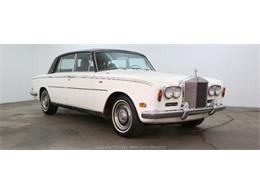 1971 Rolls-Royce Silver Shadow (CC-1094604) for sale in Beverly Hills, California