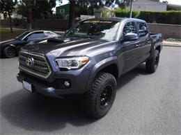 2017 Toyota Tacoma (CC-1094606) for sale in Thousand Oaks, California