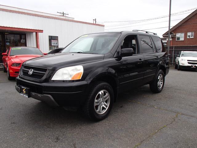 2004 Honda Pilot (CC-1094631) for sale in Tacoma, Washington