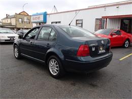 2001 Volkswagen Jetta (CC-1094633) for sale in Tacoma, Washington