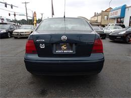 2001 Volkswagen Jetta (CC-1094633) for sale in Tacoma, Washington