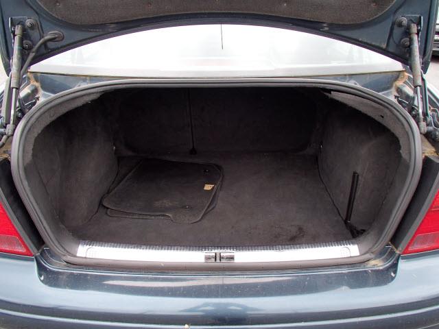 2001 Volkswagen Jetta (CC-1094633) for sale in Tacoma, Washington