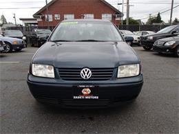 2001 Volkswagen Jetta (CC-1094633) for sale in Tacoma, Washington