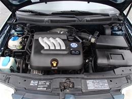 2001 Volkswagen Jetta (CC-1094633) for sale in Tacoma, Washington