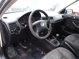 2001 Volkswagen Jetta (CC-1094633) for sale in Tacoma, Washington