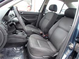 2001 Volkswagen Jetta (CC-1094633) for sale in Tacoma, Washington