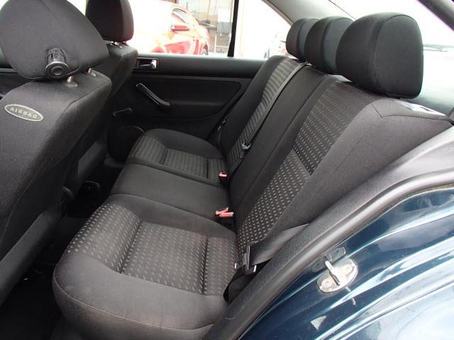 2001 Volkswagen Jetta (CC-1094633) for sale in Tacoma, Washington