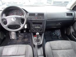 2001 Volkswagen Jetta (CC-1094633) for sale in Tacoma, Washington
