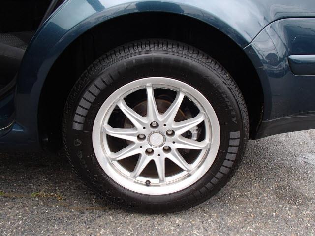 2001 Volkswagen Jetta (CC-1094633) for sale in Tacoma, Washington
