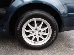 2001 Volkswagen Jetta (CC-1094633) for sale in Tacoma, Washington