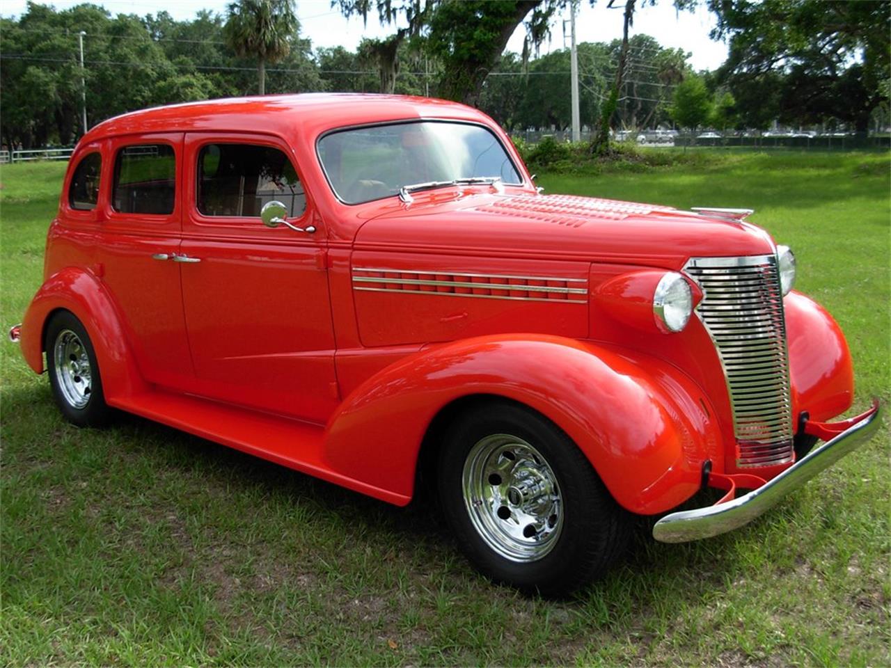 1938 Chevrolet Deluxe for Sale | ClassicCars.com | CC-1094640