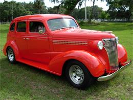 1938 Chevrolet Deluxe (CC-1094640) for sale in Palmetto, Florida