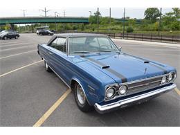 1967 Plymouth Belvedere (GTX REPLICA) (CC-1094647) for sale in Willow Springs, Illinois