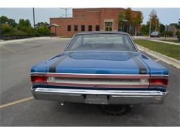 1967 Plymouth Belvedere (GTX REPLICA) (CC-1094647) for sale in Willow Springs, Illinois