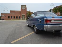 1967 Plymouth Belvedere (GTX REPLICA) (CC-1094647) for sale in Willow Springs, Illinois