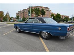 1967 Plymouth Belvedere (GTX REPLICA) (CC-1094647) for sale in Willow Springs, Illinois