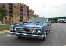 1967 Plymouth Belvedere (GTX REPLICA) (CC-1094647) for sale in Willow Springs, Illinois