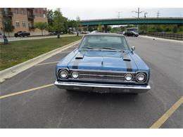 1967 Plymouth Belvedere (GTX REPLICA) (CC-1094647) for sale in Willow Springs, Illinois